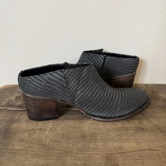 Freebird by Steven | Shoes | Freebird By Steven Shae 7 Gray  display picture 1
